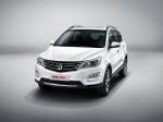 Baojun 560 2015 года
